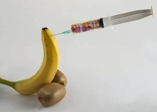 injekcije za povećanje penisa