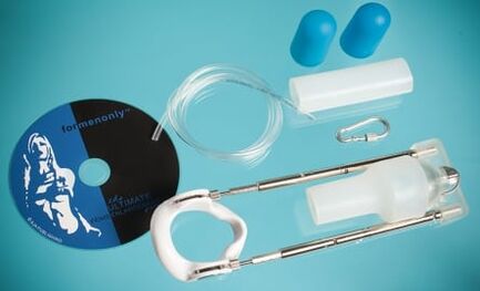 ekstender za povećanje debljine penisa